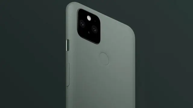 Google Pixel 5'in DXOMARK Puanı Belli Oldu