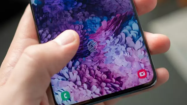 Parmak İzi Sensörlerini Daha İyi Hale Getiren 3 Yöntem