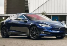 Tesla, İkinci El Model S'in Otonom Sürüş Özelliğini Kapattı
