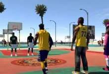 NBA 2K21'den Yepyeni Fragman Yayınlandı