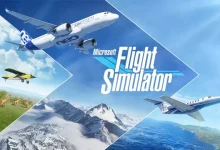 Microsoft Flight Simulator, Asya ve Orta Doğu Tanıtım Filmi