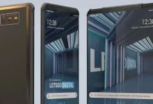 LG, Project B İsimli Yeni Bir Telefon Geliştiriyor
