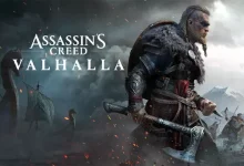 Assassin's Creed Valhalla'da Mitolojik Yaratıklar Bulunacak