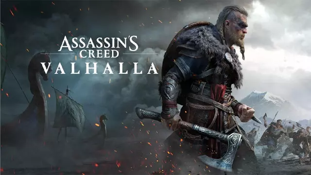 Assassin's Creed Valhalla'da Mitolojik Yaratıklar Bulunacak