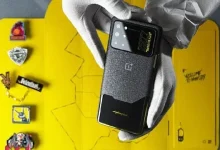 OnePlus 8T Cyberpunk Edition Fiyat ve Özellikleri Belli Oldu