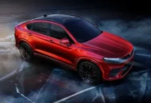 Geely, Corona Virüsü Geçirmeyen Otomobiller Geliştirecek