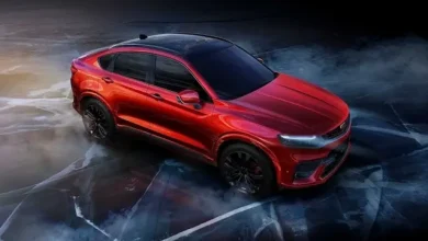 Geely, Corona Virüsü Geçirmeyen Otomobiller Geliştirecek