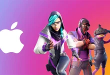 Apple, Epic Games'in App Store Geliştirici Hesabını Kapattı