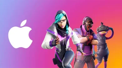 Apple, Epic Games'in App Store Geliştirici Hesabını Kapattı