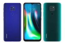 Lenovo K12 Note Duyuruldu: İşte Fiyatı ve Özellikleri