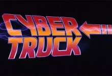 Tesla Cybertruck, Geleceğe Dönüş’ün Ünlü Sahnesinde Rol Aldı