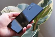 Sony'den Amiral Gemisi Telefonlarına 3 Yıl Güncelleme Sözü