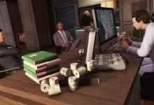 GTA V'te Açıktan Faydalanan Hesaplar Sıfırlandı