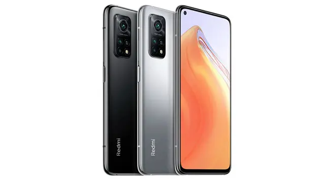 Redmi K30S Ultra, 1 Dakika İçinde 100 Bin Tane Sattı 1 Redmi K30S Ultra, 1 Dakika İçinde 100 Bin Adet Sattı