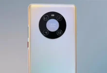 Huawei Mate 40 Serisinin Satış Başarısı İçin Drone Gösterisi