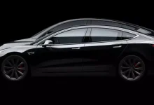 Tesla Model Y'nin Boyutları, Model 3 ile Kıyaslandı