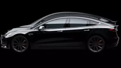 Tesla Model Y'nin Boyutları, Model 3 ile Kıyaslandı