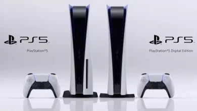 İddia: PlayStation 5'in Kasım Ayının Ortalarında Çıkacak