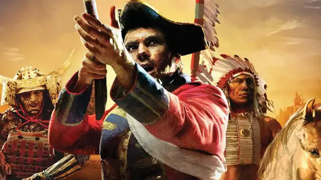 Age of Empires 3: Definitive Edition Geliyor: İşte Detaylar