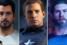 Deepfake ile Gerçek Marvel Karakterleri Oyuna Eklendi