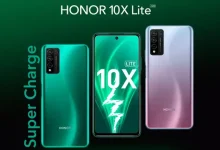 Honor 10X Lite, Uygun Fiyatıyla Satışa Sunuldu