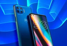 Motorola Moto G 5G Kanlı Canlı Görüntülendi