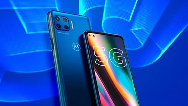 Motorola Moto G 5G Kanlı Canlı Görüntülendi