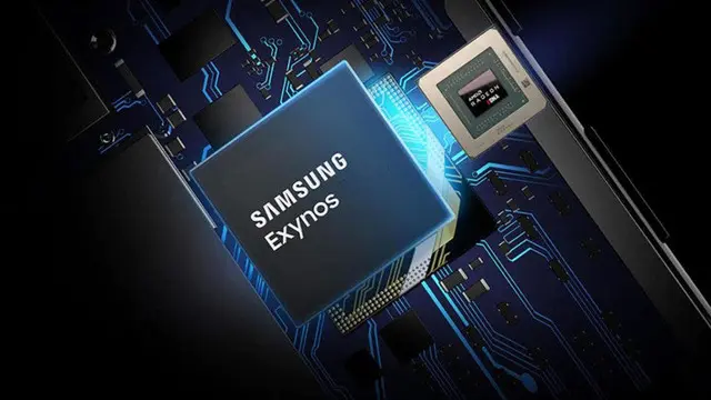 Exynos 981, Bluetooth SIG Veri Tabanında Tespit Edildi