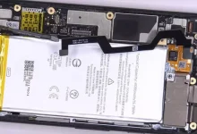 Google'ın Yeni Amiral Gemisi Pixel 5 Parçalarına Ayrıldı