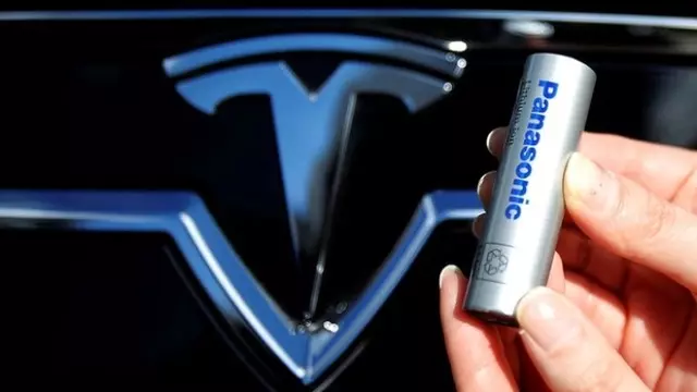 PanasaPonic, Tesla ile Ortaklığının Meyvesini Almaya Başladı