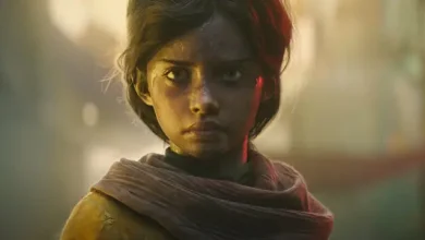 Unknown 9: Awakening’in Fragmanı Yayınlandı