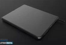 Samsung Galaxy Z Fold3'ün S Pen Patenti Ortaya Çıktı