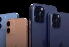 iPhone 12'nin Kamerasının Tamiri Çok Daha Zor Hale Geldi