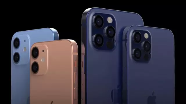 iPhone 12'nin Kamerasının Tamiri Çok Daha Zor Hale Geldi