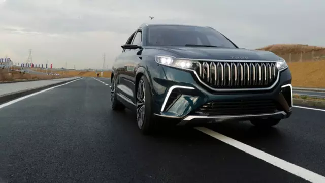 Yerli Otomobilin Çıkış Tarihi ile İlgili Açıklama