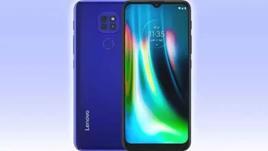 Lenovo K12 Note'un Render Görüntüleri Ortaya Çıktı