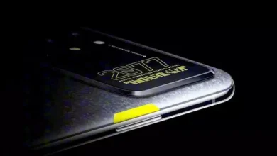 OnePlus 8T’nin Cyberpunk 2077 Özel Sürümü Ortaya Çıktı