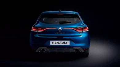Makyajlı 2020 Renault Megane Hibrit Seçeneğiyle Geliyor