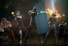 Tom Clancy's Elite Squad, Ücretsiz Olarak Yayınlandı [İndir]