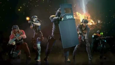 Tom Clancy's Elite Squad, Ücretsiz Olarak Yayınlandı [İndir]