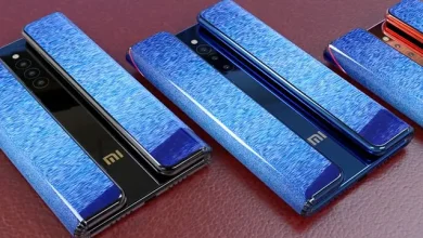 Xiaomi, Yeni Bir Katlanabilir Telefon Üzerinde Çalışıyor