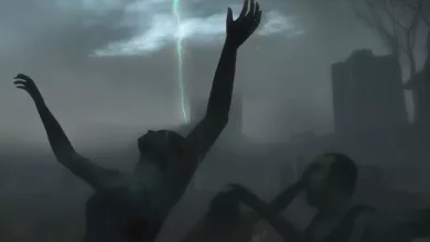 Valve, 11 Yıl Sonra Left 4 Dead 2'ye Güncelleme Getiriyor