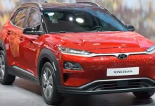 Hyundai, Elektrik Motorlu Kona'yı Avrupa'da da Üretecek