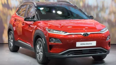 Hyundai, Elektrik Motorlu Kona'yı Avrupa'da da Üretecek