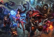 League of Legends 10.18'de 12 Şampiyon Yeniden Dengelenecek