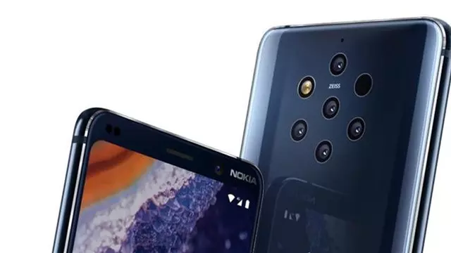 Nokia 10, Bir Raporda Ortaya Çıktı 1 Nokia 10, Bir Raporda Ortaya Çıktı