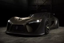 700 Beygirlik Canavar: Felino cB7R