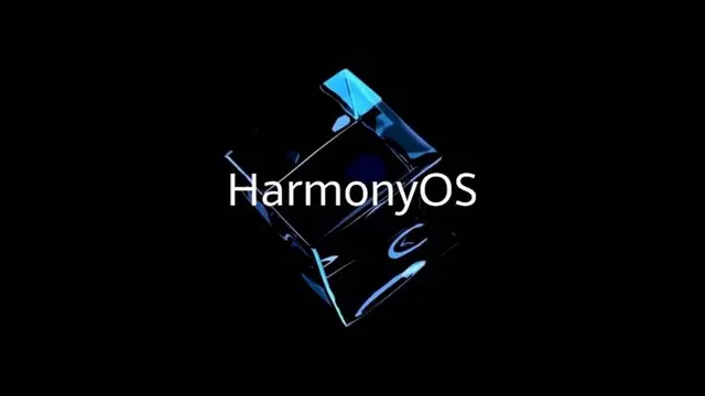 Huawei, Harmony OS'un Akıllı Telefonlara Geleceğini Onayladı
