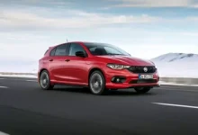 Yerli Üretim Fiat Egea, Sınıfının En Dayanıklı Aracı Seçildi