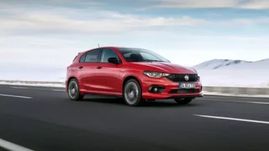 Yerli Üretim Fiat Egea, Sınıfının En Dayanıklı Aracı Seçildi